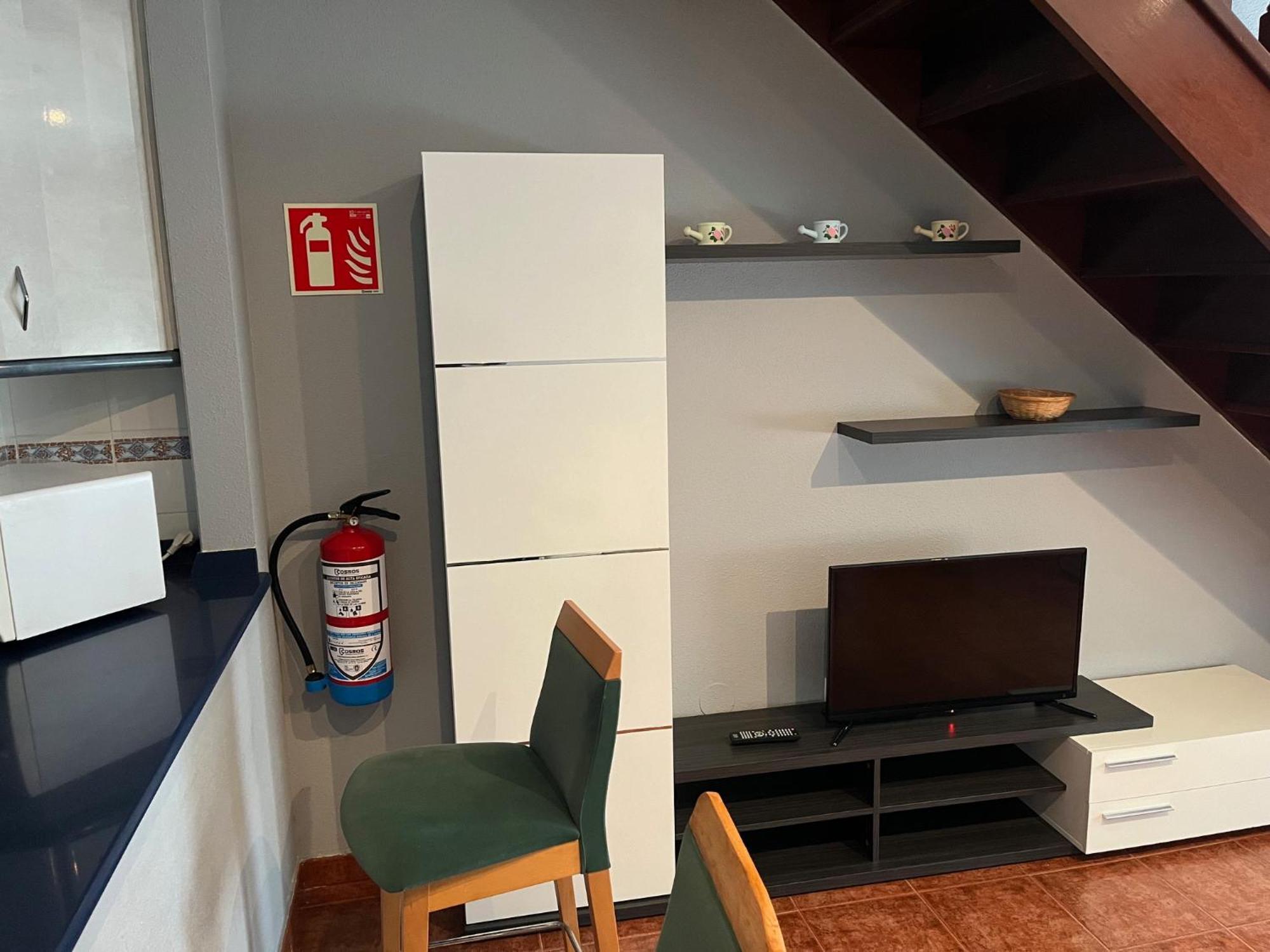 Apartamentodj スアンセス エクステリア 写真